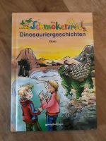 Dinosauriergeschichten von Schmökerinsel Berlin - Pankow Vorschau
