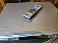 Panasonic DMR-ES30V VHS + DVD Recorder Kombigerät Niedersachsen - Bad Pyrmont Vorschau