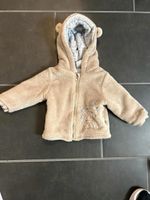 Kuschelige Winterjacke Gr.68 Baden-Württemberg - St. Leon-Rot Vorschau