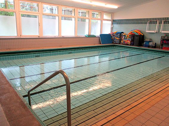 Endlich Bronze! Schwimmschule Undine hat noch Plätze frei / BST in Hamburg