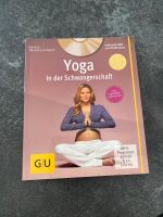 Yoga in der Schwangerschaft inkl. Cd Baden-Württemberg - Mühlhausen-Ehingen Vorschau