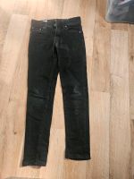 Jack and Jones skinny Jeans schwarz Gr. 146 Nordrhein-Westfalen - Gevelsberg Vorschau