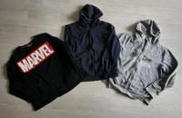 Pullover Hoodie Jacke Größe XL Bayern - Bad Windsheim Vorschau