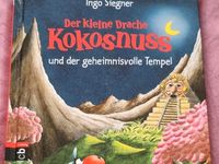 Der kleine Drache Kokosnuss, Buch Dortmund - Kirchhörde Vorschau