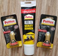 Pattex Set Kleben statt Bohren (Neu & Original verpackt) Pankow - Weissensee Vorschau