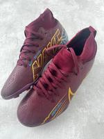 Nike Zoom Superfly 9 KM FG Mbappé Stollenschuhe Bayern - Poing Vorschau