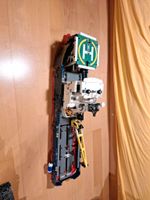 Lego Technik 42064 Forschungsschiff Hannover - Ricklingen Vorschau