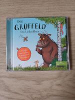 CD Grüffelo - Das Liederalbum Nordrhein-Westfalen - Herzogenrath Vorschau