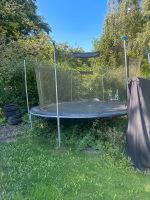 Trampolin Ultrasport Hamburg - Hamburg-Nord Vorschau