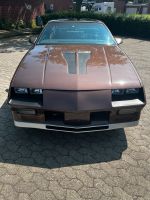 Chevrolet Camaro Gen 3 Z28 5.0 V8 Nordrhein-Westfalen - Rheine Vorschau