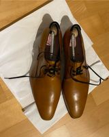 Neue Floris Van Bommel® Schuhe, Größe 7,5 (41,5) Baden-Württemberg - Mannheim Vorschau