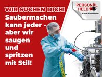 Job, Industrie Helfer (all gender) Personalheld Hessen - Kassel Vorschau