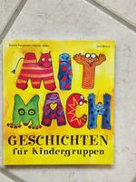 MITMACH GESCHICHTEN für Kindergruppen Köln - Rodenkirchen Vorschau