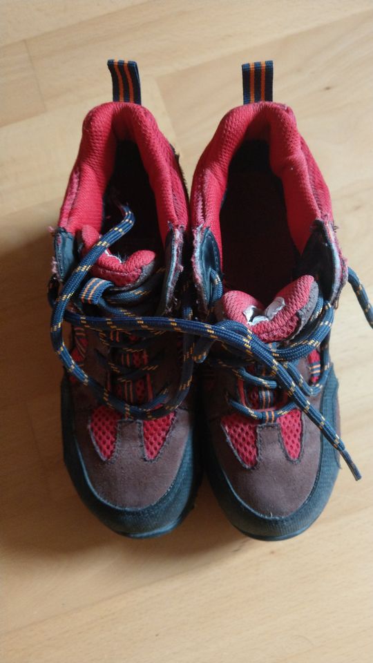 Moorhead Wanderschuhe für Kinder in Düsseldorf