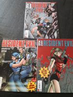 Resident Evil Comics Nordrhein-Westfalen - Wenden Vorschau