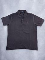 Burberry Vintage Poloshirt / Größe M / Grau / Baumwolle / yyk Hessen - Rodgau Vorschau