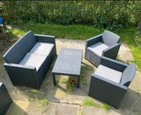 Gartenlounge/ Möbel für Balkon/ Garten/ Terrasse Nordrhein-Westfalen - Lünen Vorschau