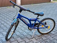 Kinder Fahrrad 20 Zoll Rheinland-Pfalz - Eisenberg  Vorschau