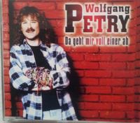 Wolfgang Petry ‎–  Da Geht Mir Voll Einer Ab Nordwestmecklenburg - Landkreis - Herrnburg Vorschau