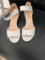 Caprice Leder Sandalen Nordrhein-Westfalen - Mönchengladbach Vorschau