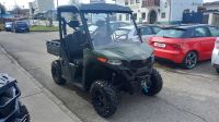 Quad/ATV UTV CFMoto UForce 600 DLX LOF EPS EFI 4x4 Neu Bayern - Traunstein Vorschau