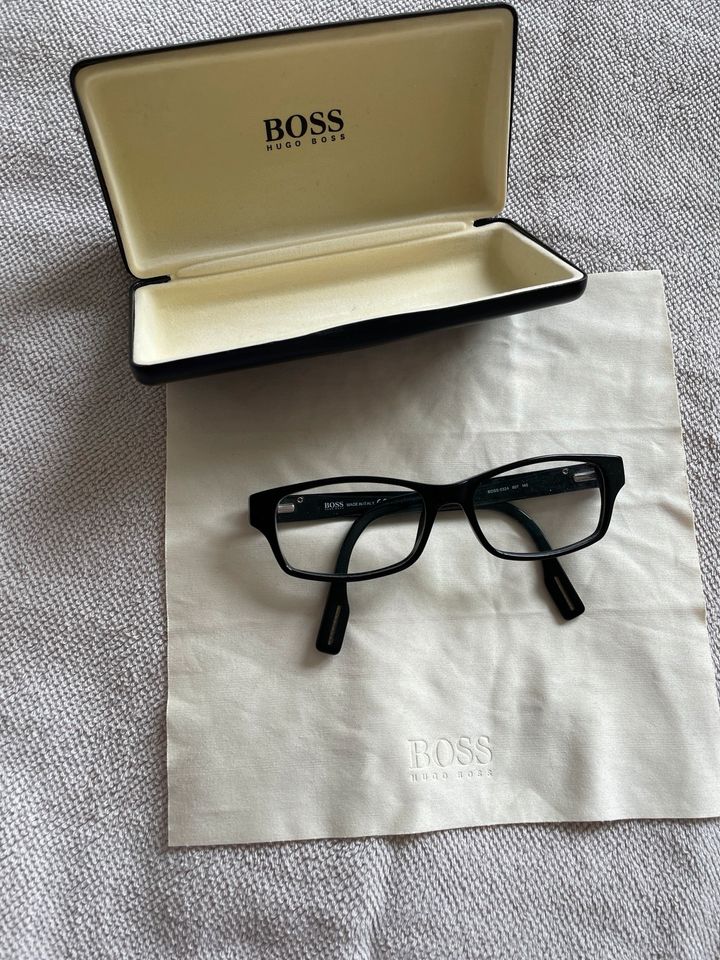 Hugo Boss Brille in Dortmund