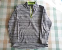 Fleece Pullover Gr.122 Sachsen-Anhalt - Niederndodeleben Vorschau