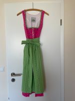 Wenger Dirndl pink/grün, Gr. 34 Nürnberg (Mittelfr) - Nordstadt Vorschau