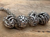 Argo Studio Beads 4 Elemente Trollbeads passend Nordrhein-Westfalen - Hennef (Sieg) Vorschau