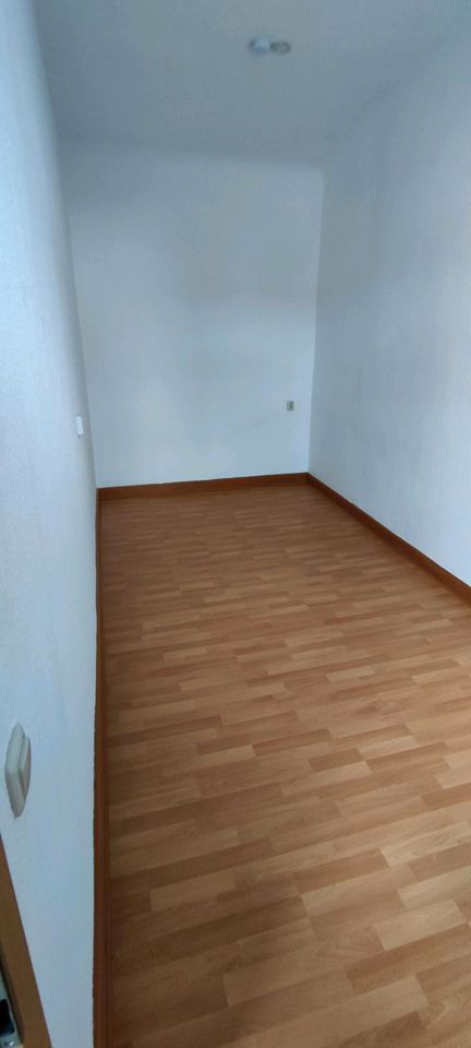 Schöne helle 2 Raumwohnung (2ZKB) in Bad Langensalza ab 01.12.23 in Bad Langensalza