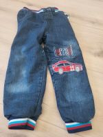 Gefütterte Jeans Gr. 104 Nordrhein-Westfalen - Lage Vorschau