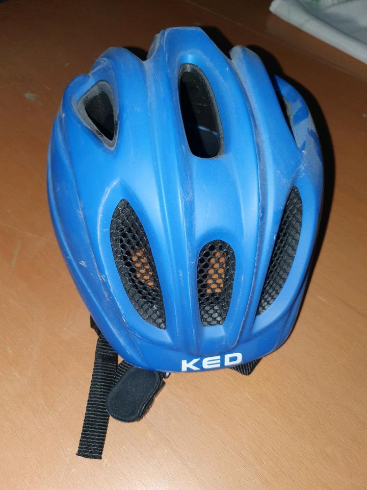 Fahrradhelm Kinder in Bochum