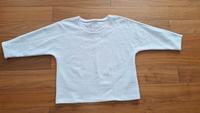 Weißer oversized Pullover von opus, Gr. 36 Bayern - Asbach-Bäumenheim Vorschau