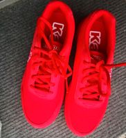 Sportschuhe 37 Kappa, rot NEU Frankfurt am Main - Sachsenhausen Vorschau