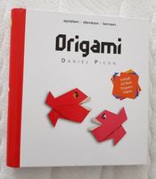 Origami - Buch - Falttechnik Thüringen - Apolda Vorschau