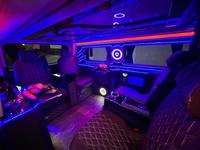 Mercedes-Benz Viano 3.0 CDI AMBIENTE lang AMBIENTE VIP Hessen - Fernwald Vorschau