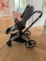 Cybex Platinum Kinderwagen/ Sportsitz Kr. München - Grünwald Vorschau