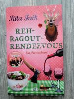 Rehragout Rendezvous - Rita Falk Rheinland-Pfalz - Partenheim Vorschau