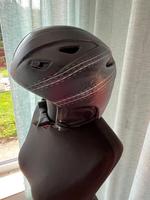 Helm gr. S/M 54-58 super Zustand Niedersachsen - Garbsen Vorschau