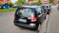 Hyundai Getz 1.1 Schleswig-Holstein - Lübeck Vorschau