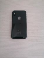 IPhone X **256GB Baden-Württemberg - Gaildorf Vorschau