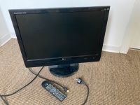 LG Fernseher / Monitor 22 Zoll Flatron M228WA Brandenburg - Potsdam Vorschau