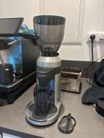 Sehr gut erhaltene Graef CM 800 Kaffeemühle Espresso Mühle Kaffee Bremen - Neustadt Vorschau