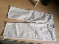 Hose 7/8 weiss von Bogner Größe 44 Kr. München - Ismaning Vorschau