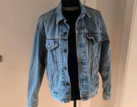 Levi's Vintage Damen Jacke, Gr. S Berlin - Wilmersdorf Vorschau