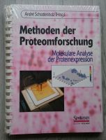 Methoden der Proteomforschung Molekulare Analyse Proteinexpressio Baden-Württemberg - Heidelberg Vorschau