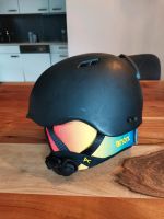 Ski / Snowboard Kinderhelm Anon Baden-Württemberg - Bietigheim Vorschau