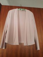 Jacke ,Poly mit Elastan, Gr.40,zum offen tragen alt rose Nordrhein-Westfalen - Dinslaken Vorschau