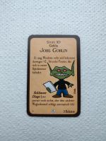 Munchkin Promo Karte Jobs Goblin Monster Stufe 10 Neu Niedersachsen - Bokel Vorschau