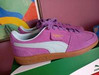Puma Palermo Leder Nordrhein-Westfalen - Hamminkeln Vorschau